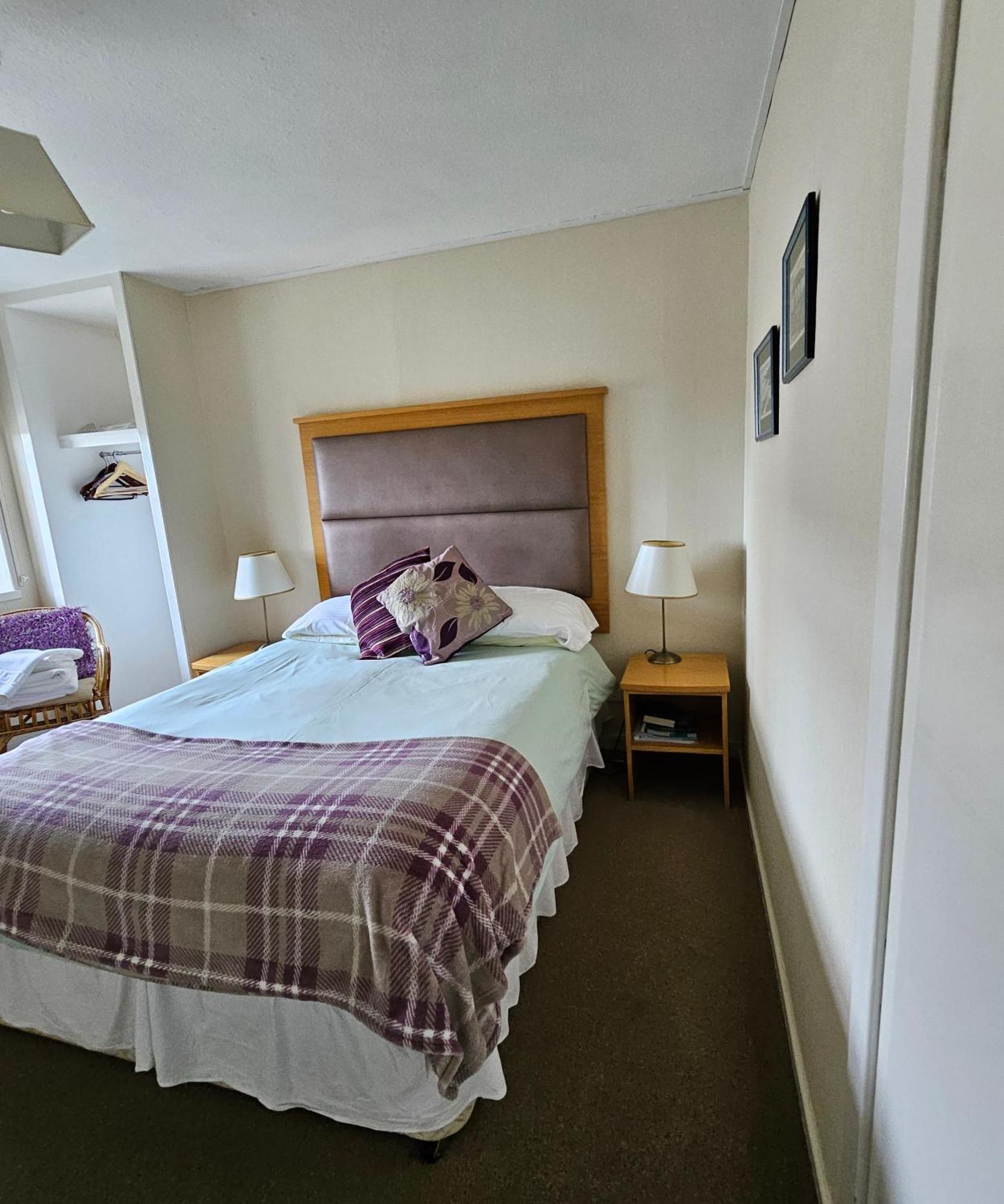 Station Hotel פורטסוי מראה חיצוני תמונה