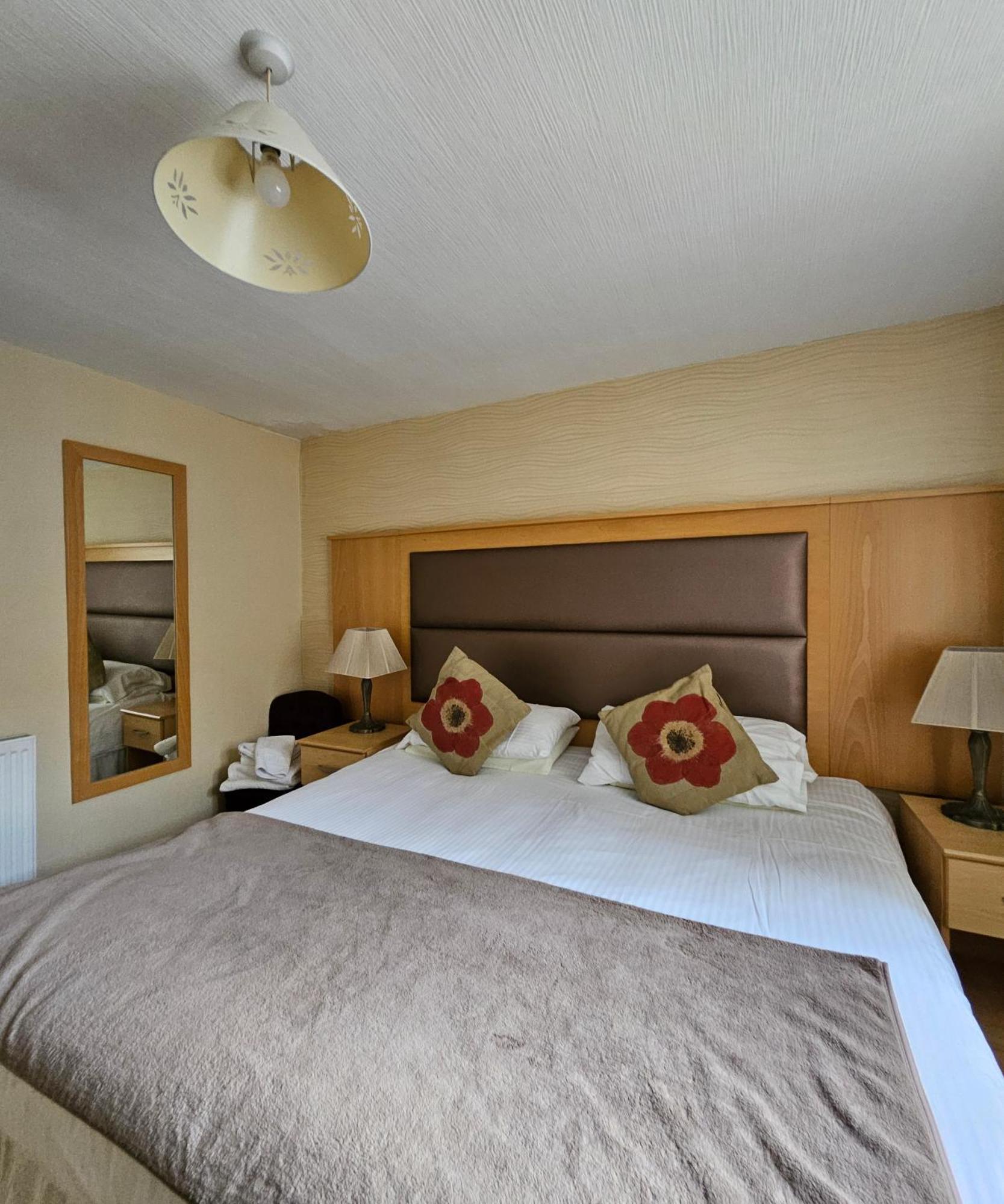 Station Hotel פורטסוי מראה חיצוני תמונה