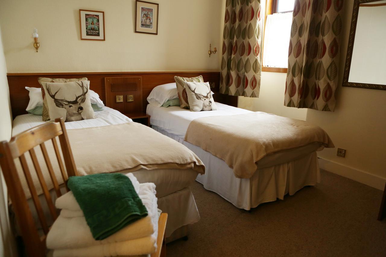 Station Hotel פורטסוי מראה חיצוני תמונה
